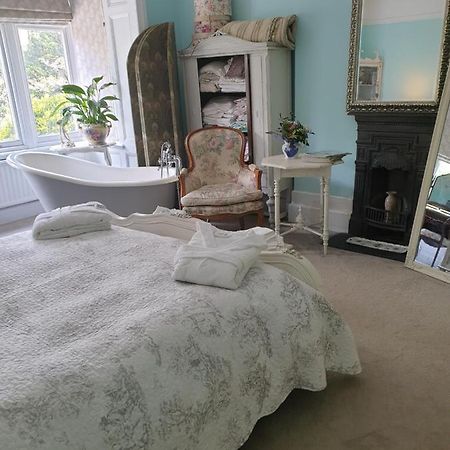Judy'S B&B Private Home Cardiff Luaran gambar