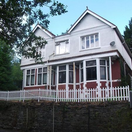 Judy'S B&B Private Home Cardiff Luaran gambar