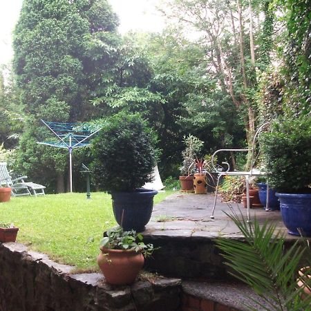 Judy'S B&B Private Home Cardiff Luaran gambar