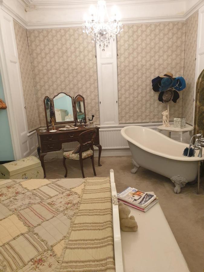 Judy'S B&B Private Home Cardiff Luaran gambar
