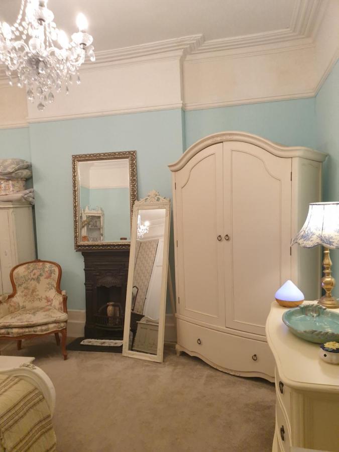 Judy'S B&B Private Home Cardiff Luaran gambar
