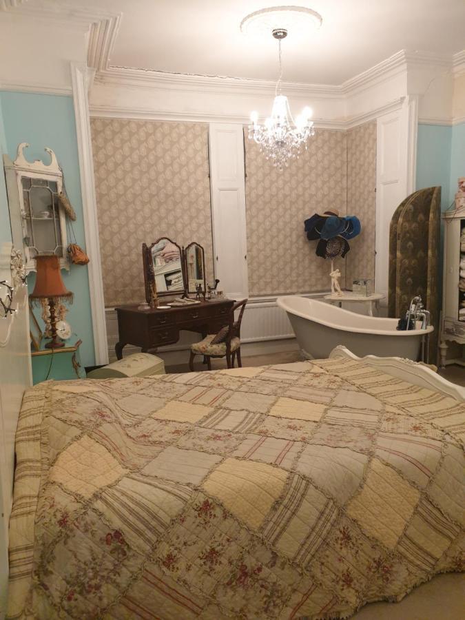 Judy'S B&B Private Home Cardiff Luaran gambar
