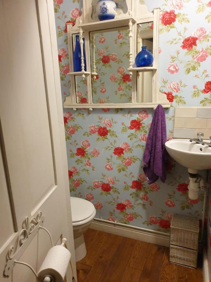 Judy'S B&B Private Home Cardiff Luaran gambar