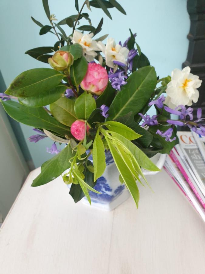 Judy'S B&B Private Home Cardiff Luaran gambar