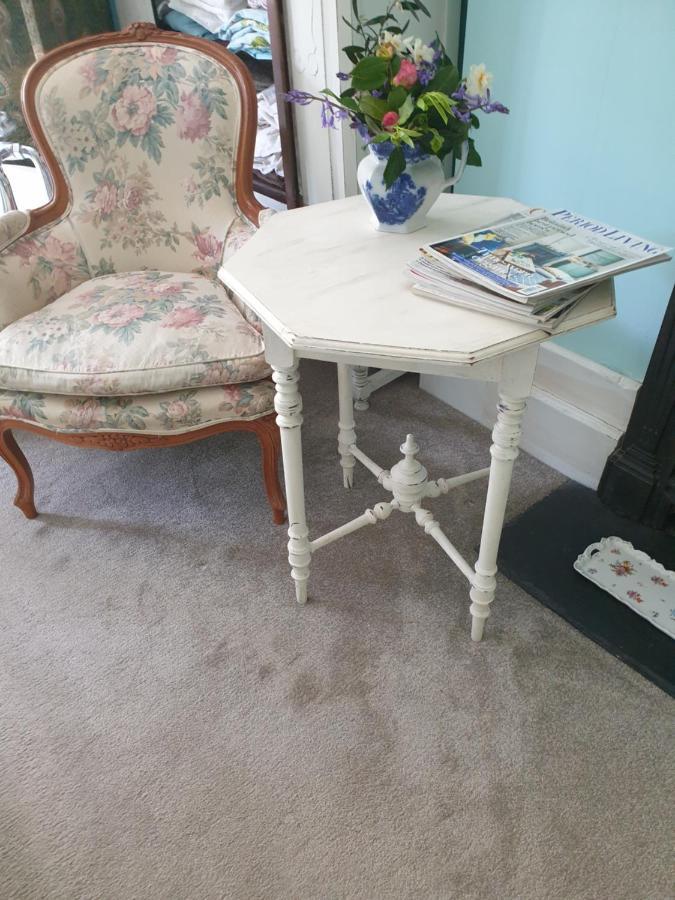 Judy'S B&B Private Home Cardiff Luaran gambar