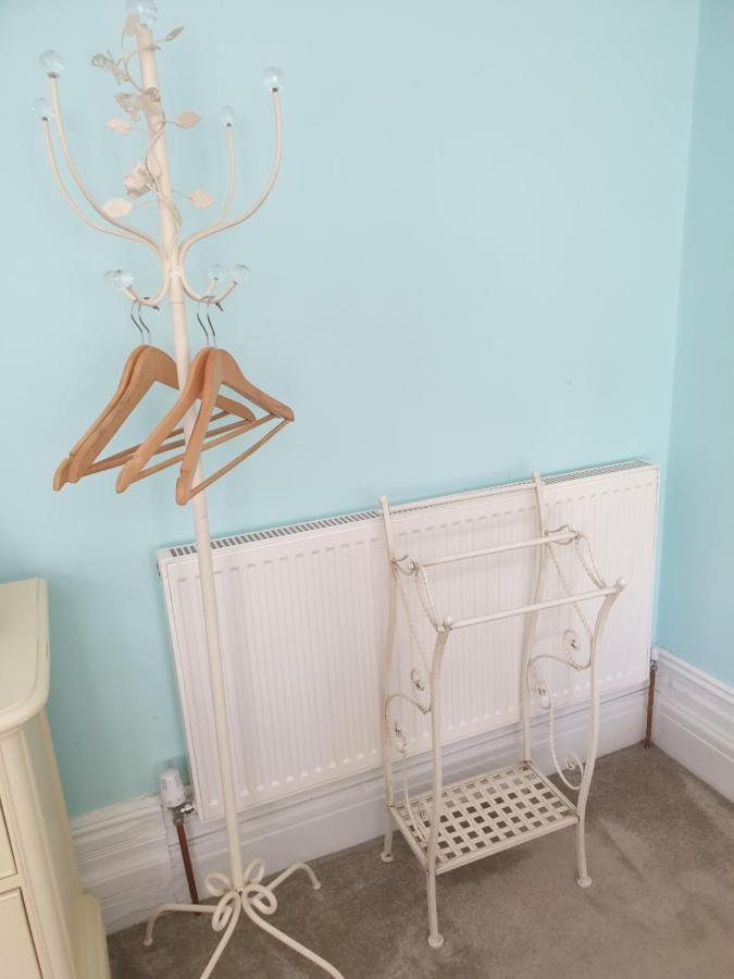 Judy'S B&B Private Home Cardiff Luaran gambar