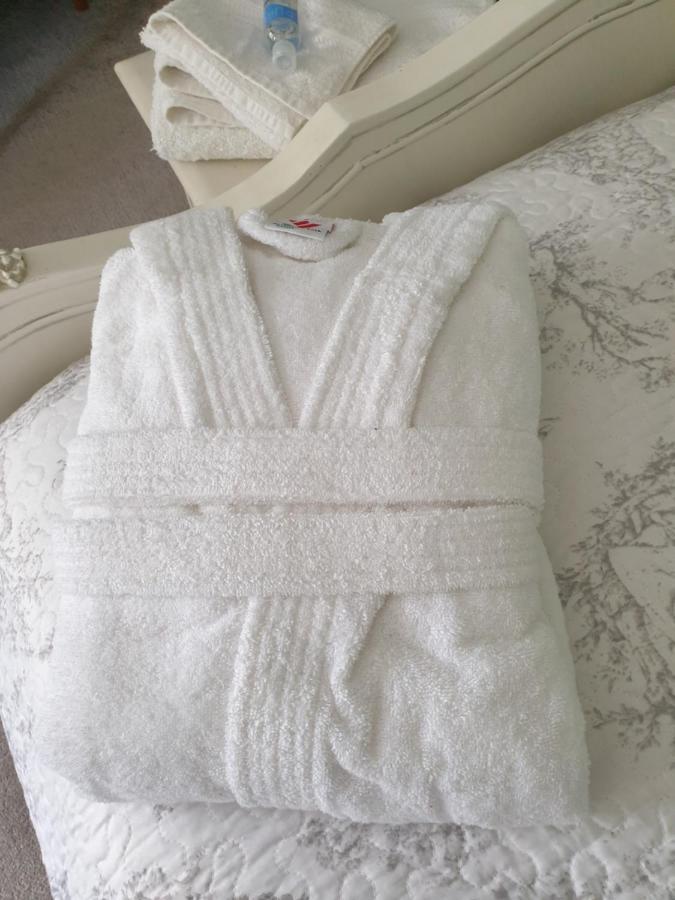 Judy'S B&B Private Home Cardiff Luaran gambar