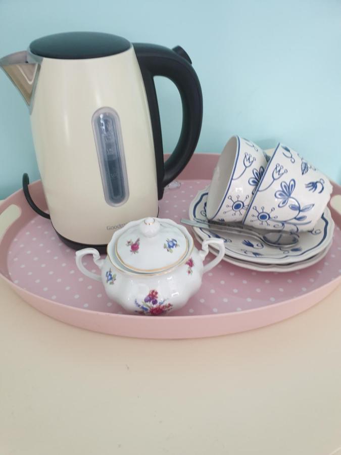 Judy'S B&B Private Home Cardiff Luaran gambar