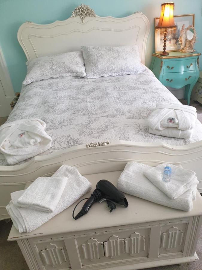 Judy'S B&B Private Home Cardiff Luaran gambar