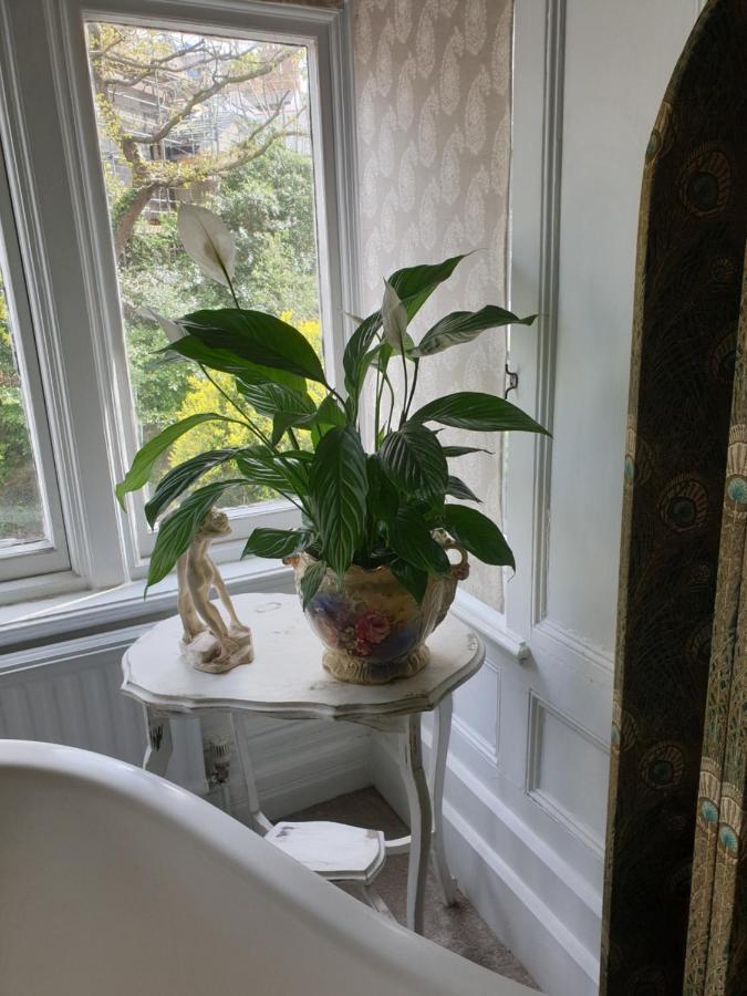 Judy'S B&B Private Home Cardiff Luaran gambar