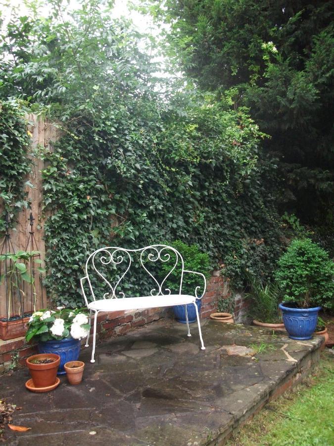 Judy'S B&B Private Home Cardiff Luaran gambar