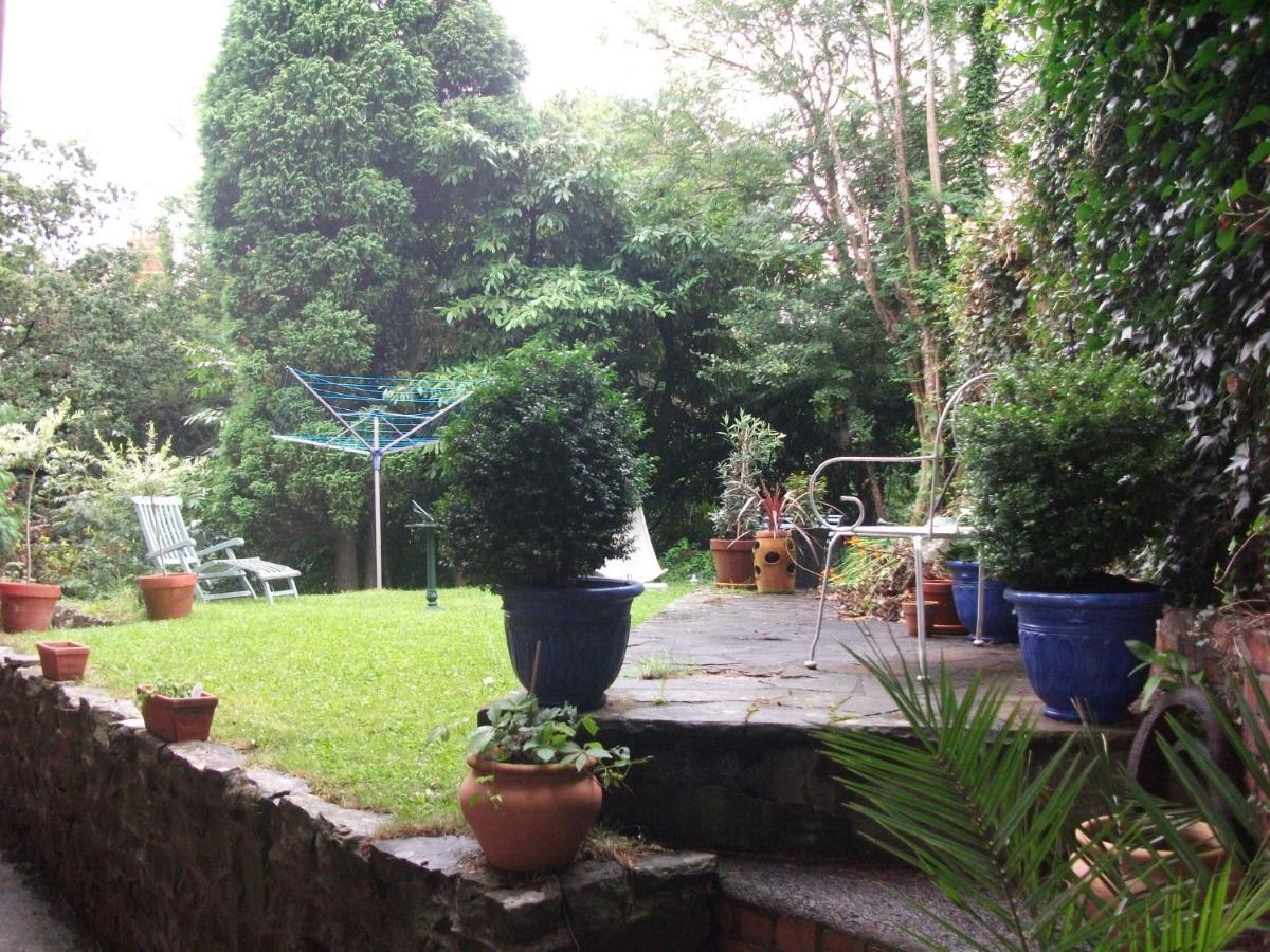 Judy'S B&B Private Home Cardiff Luaran gambar